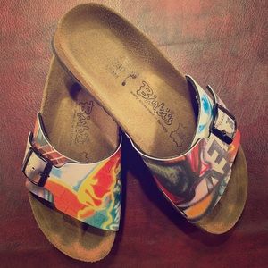 Birkenstock Birki’s Sandals